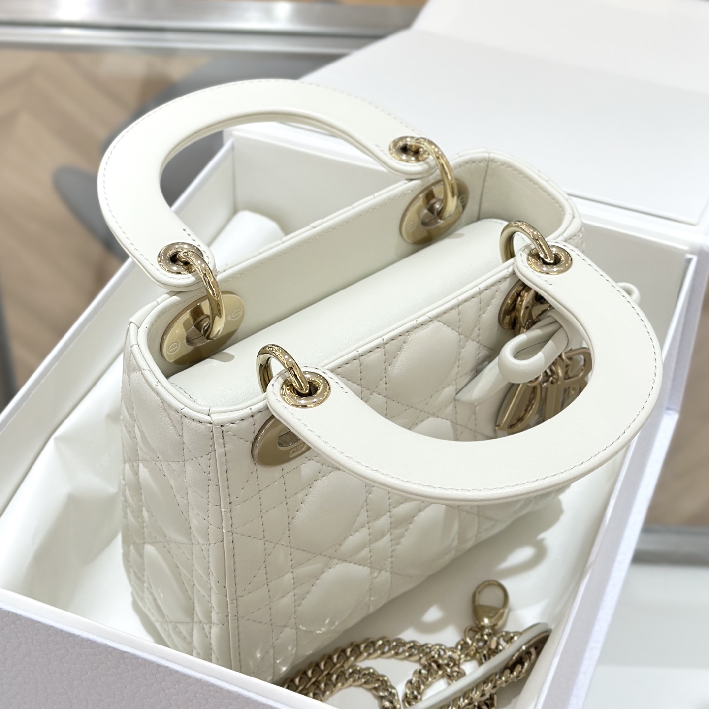 디올 132398 가방 Dior Bag 썸네일 이미지