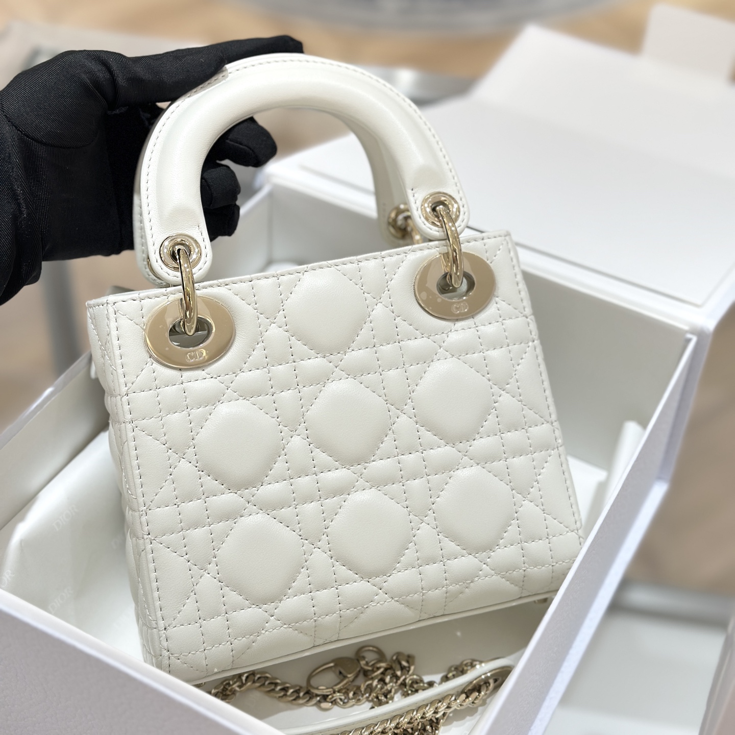 디올 132398 가방 Dior Bag 썸네일 이미지