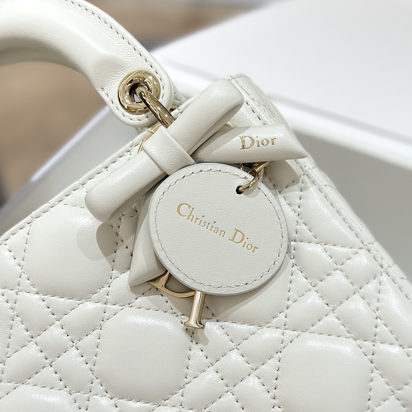 디올 132398 가방 Dior Bag 썸네일 이미지