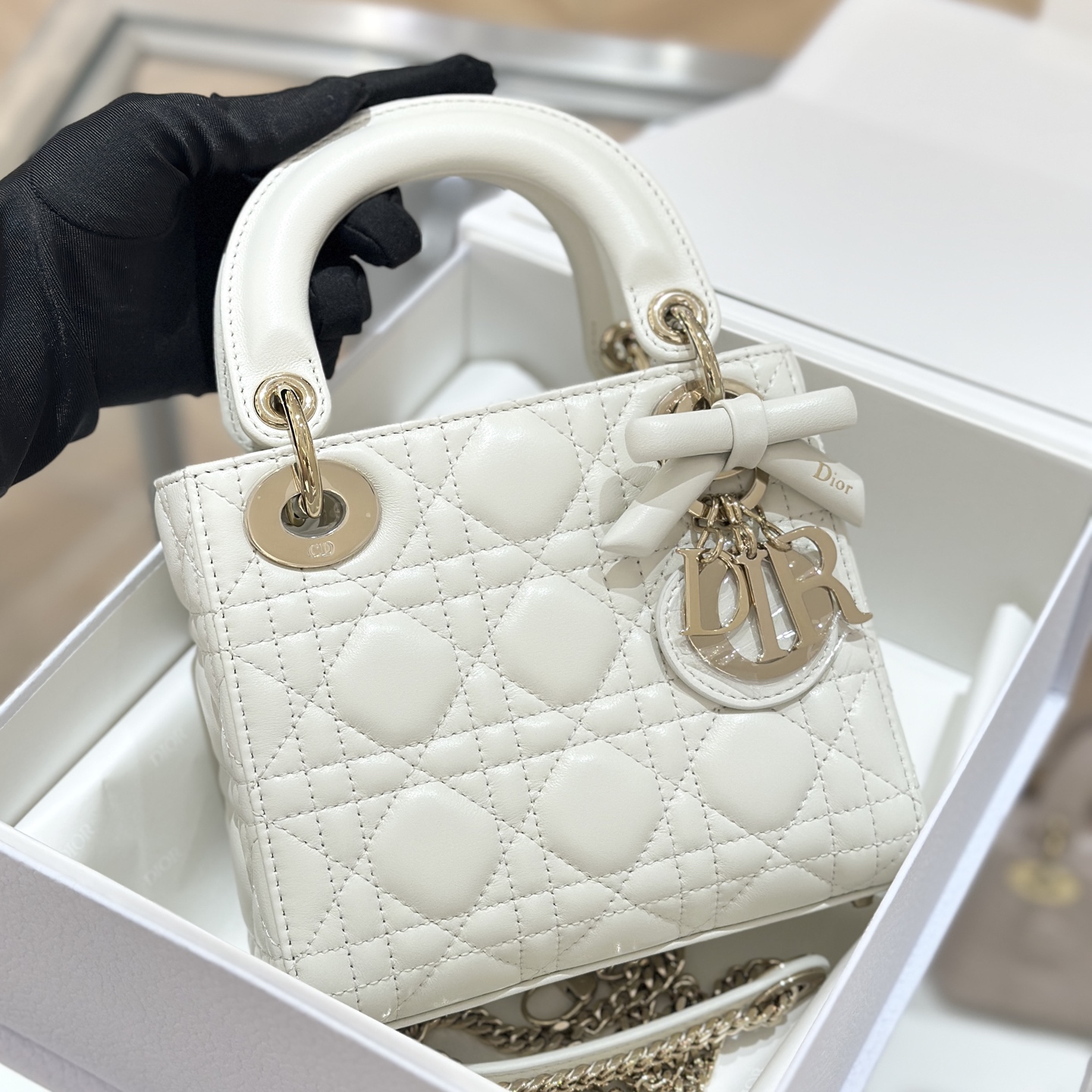 디올 132398 가방 Dior Bag