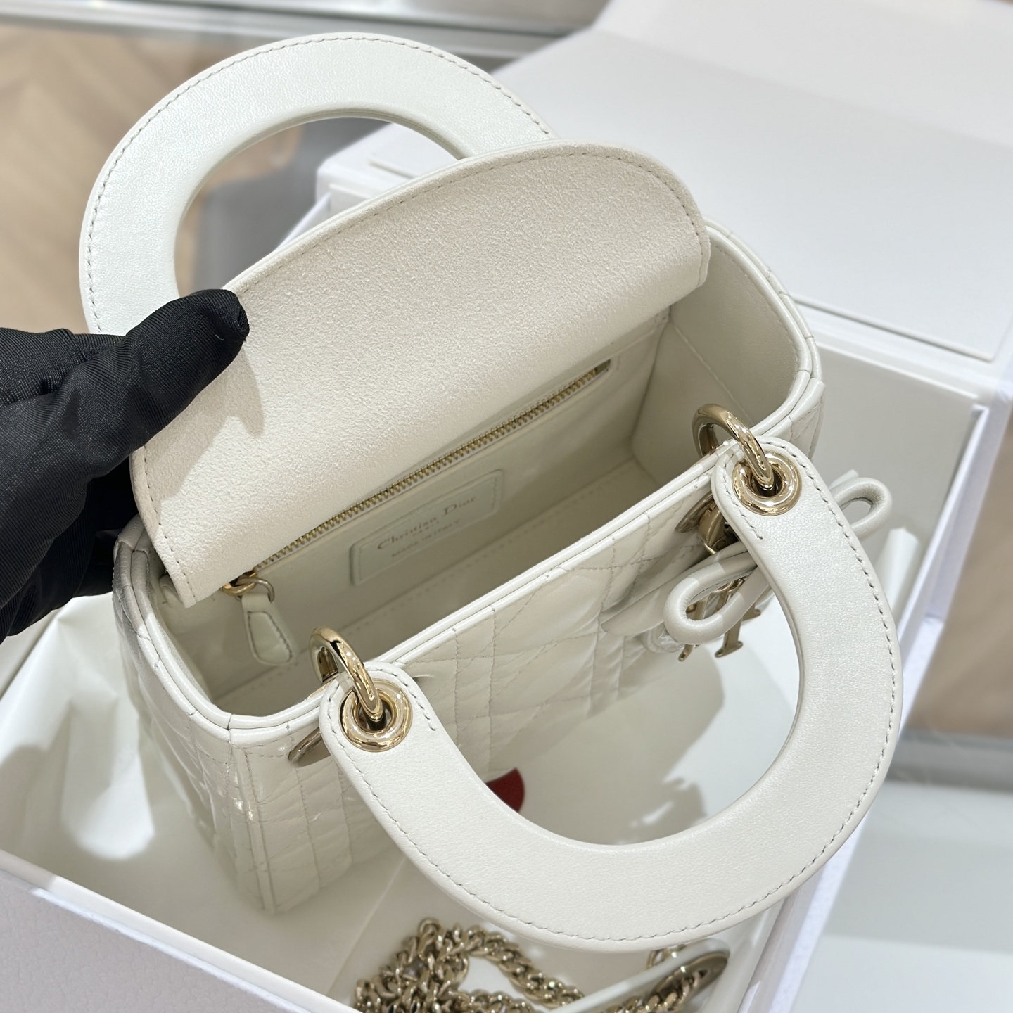 디올 132398 가방 Dior Bag 썸네일 이미지