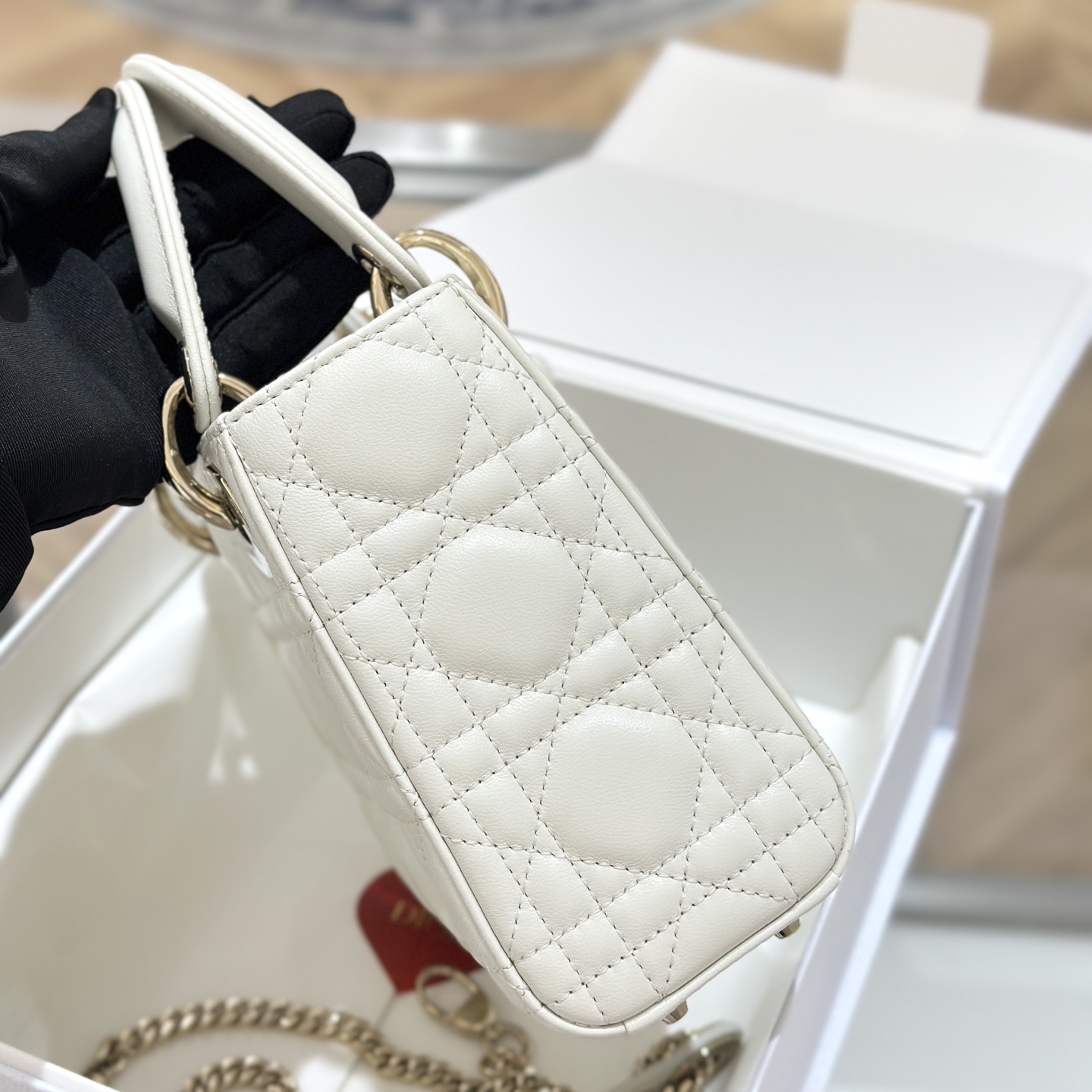 디올 132398 가방 Dior Bag 썸네일 이미지