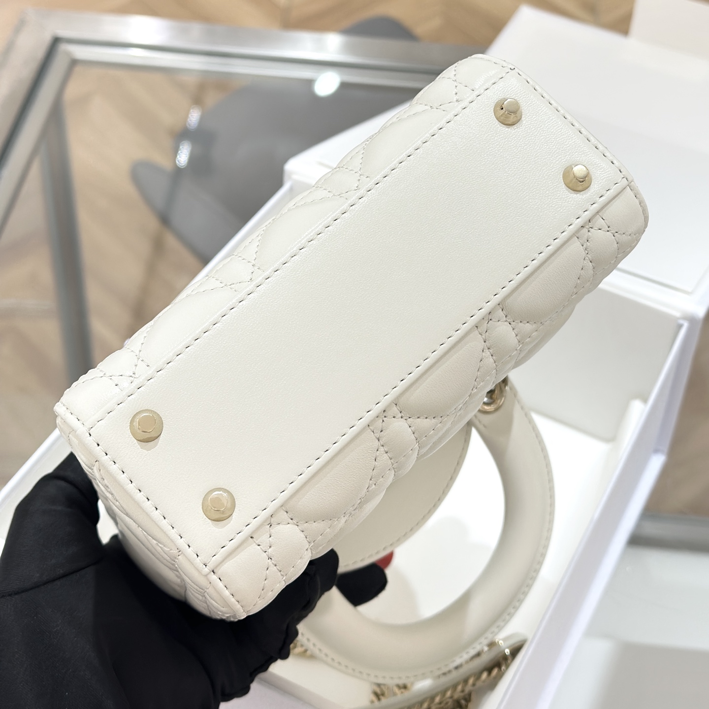 디올 132398 가방 Dior Bag 썸네일 이미지
