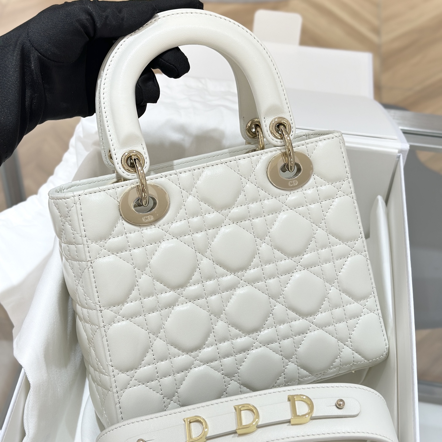 디올 132397 가방 Dior Bag 썸네일 이미지