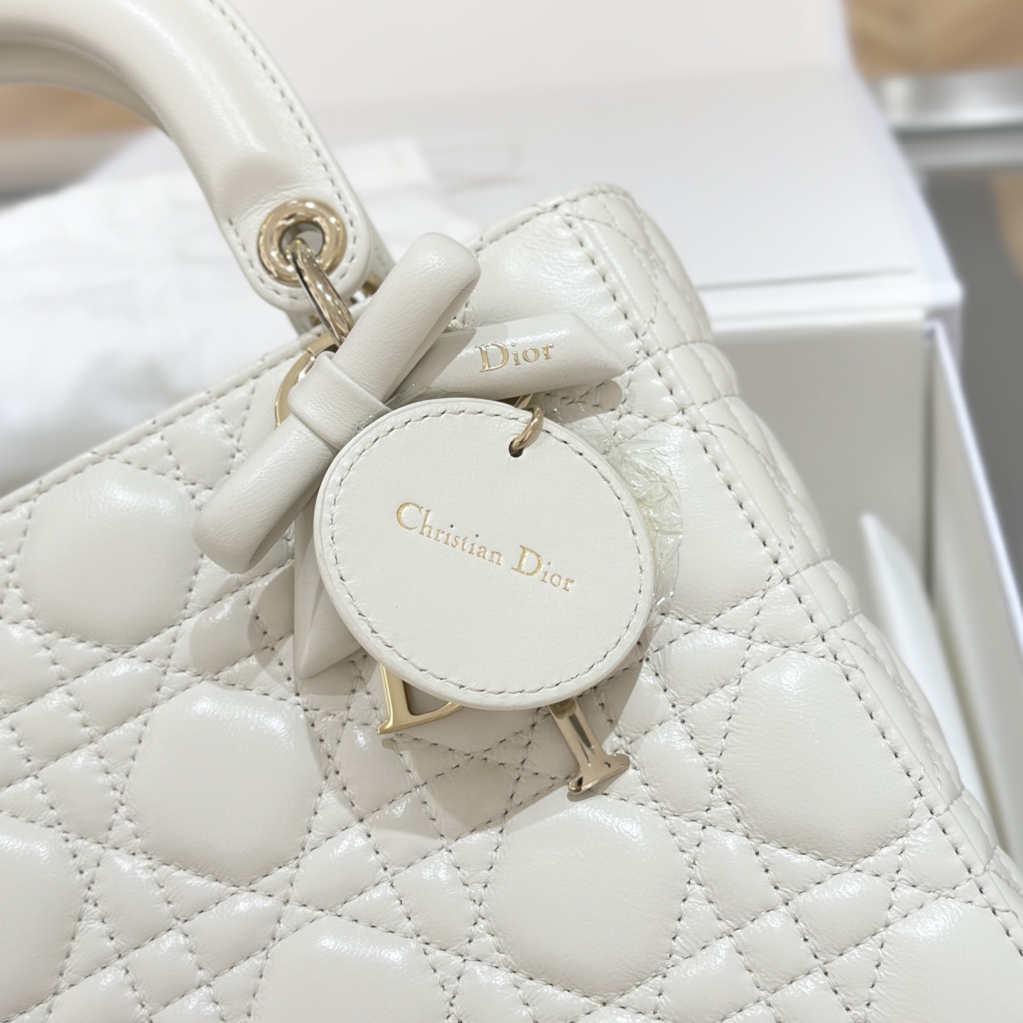 디올 132397 가방 Dior Bag 썸네일 이미지