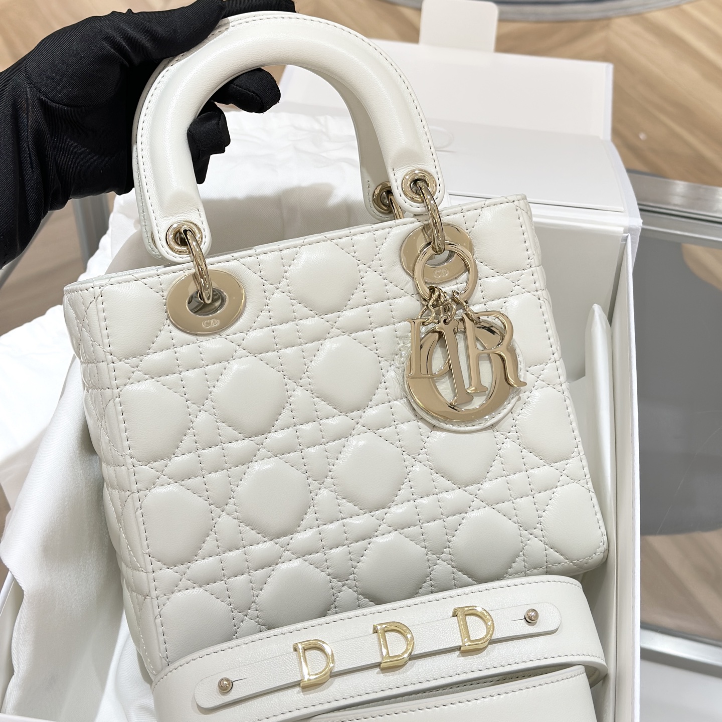 디올 132397 가방 Dior Bag