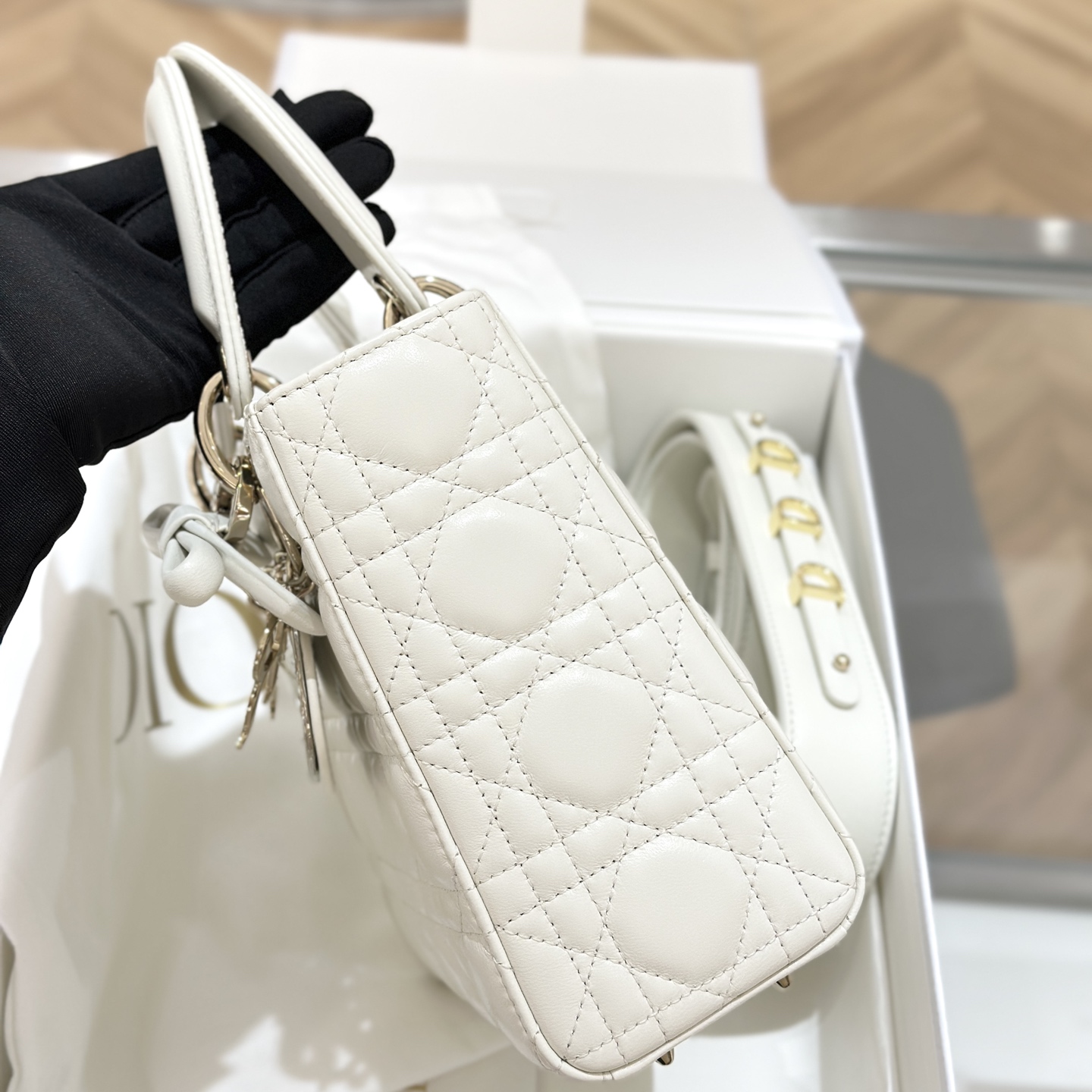 디올 132397 가방 Dior Bag 썸네일 이미지