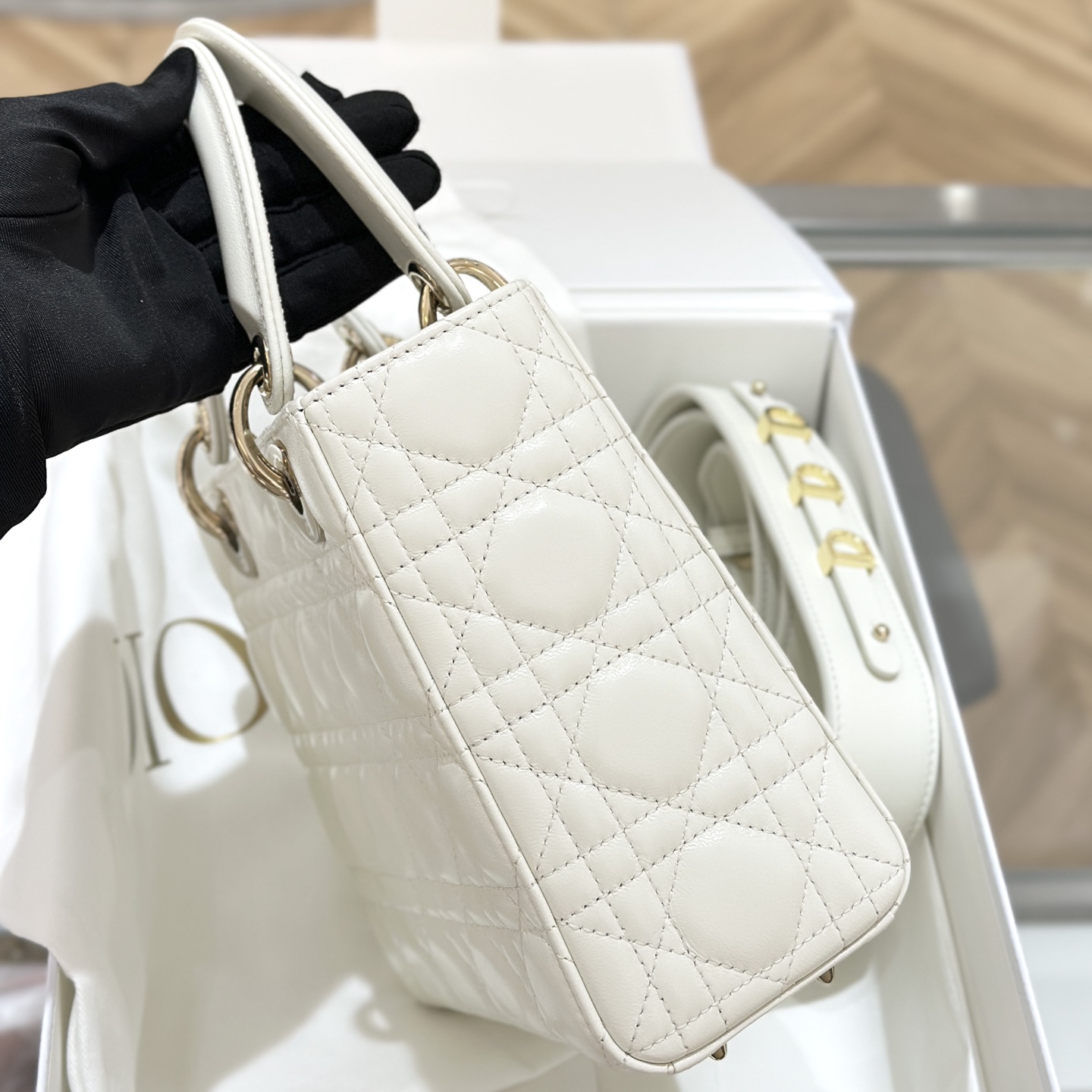 디올 132397 가방 Dior Bag 썸네일 이미지