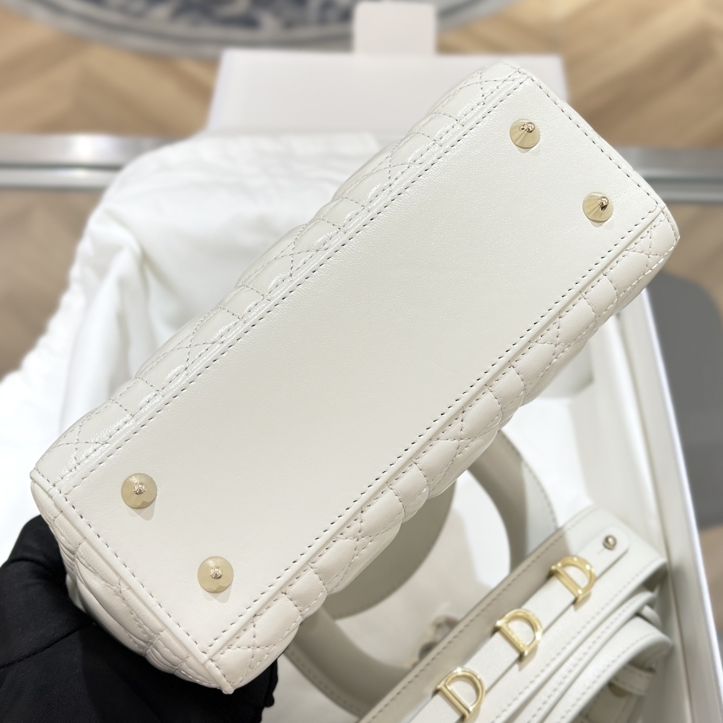 디올 132397 가방 Dior Bag 썸네일 이미지