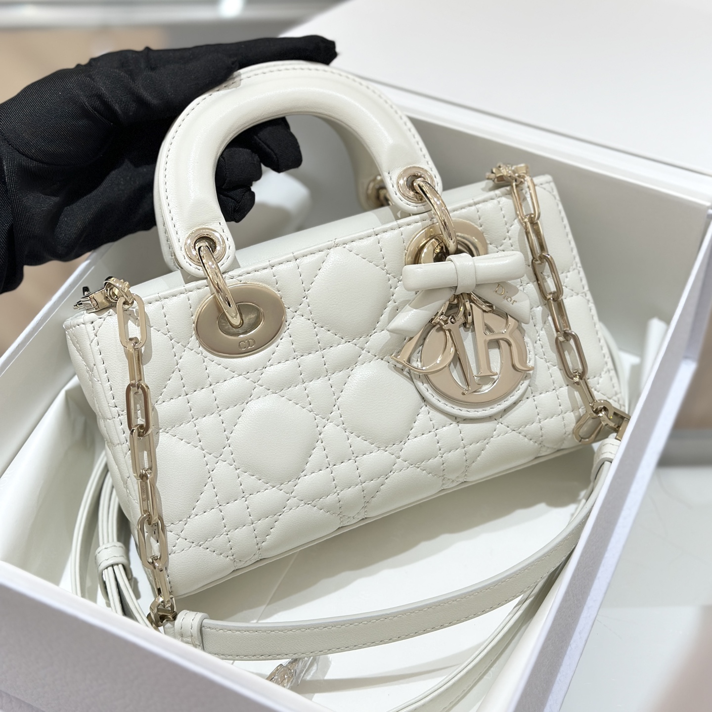 디올 132396 가방 Dior Bag