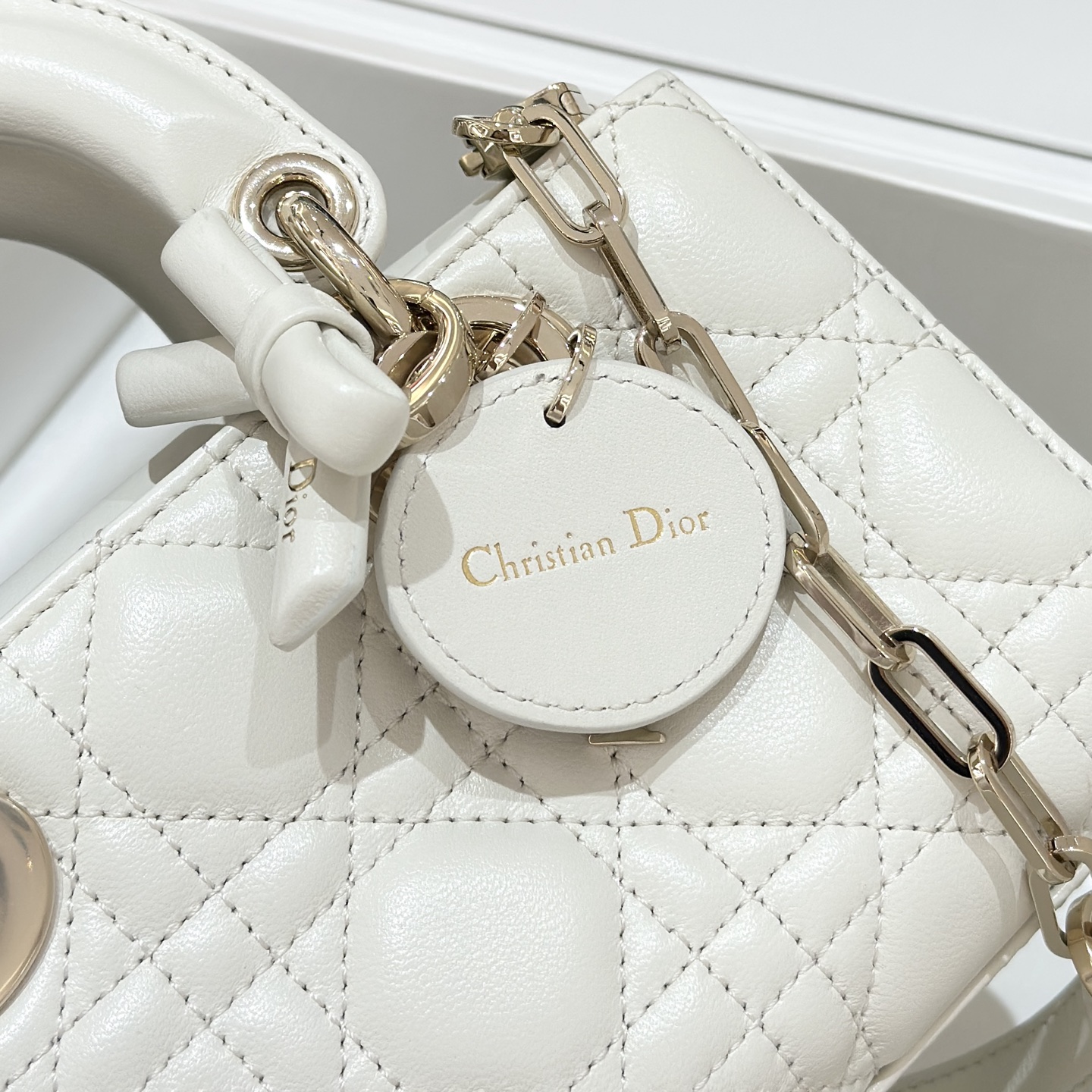 디올 132396 가방 Dior Bag 썸네일 이미지