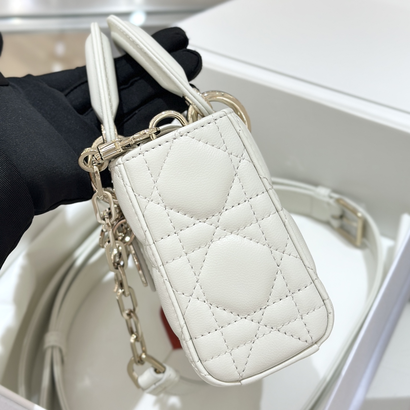 디올 132396 가방 Dior Bag 썸네일 이미지