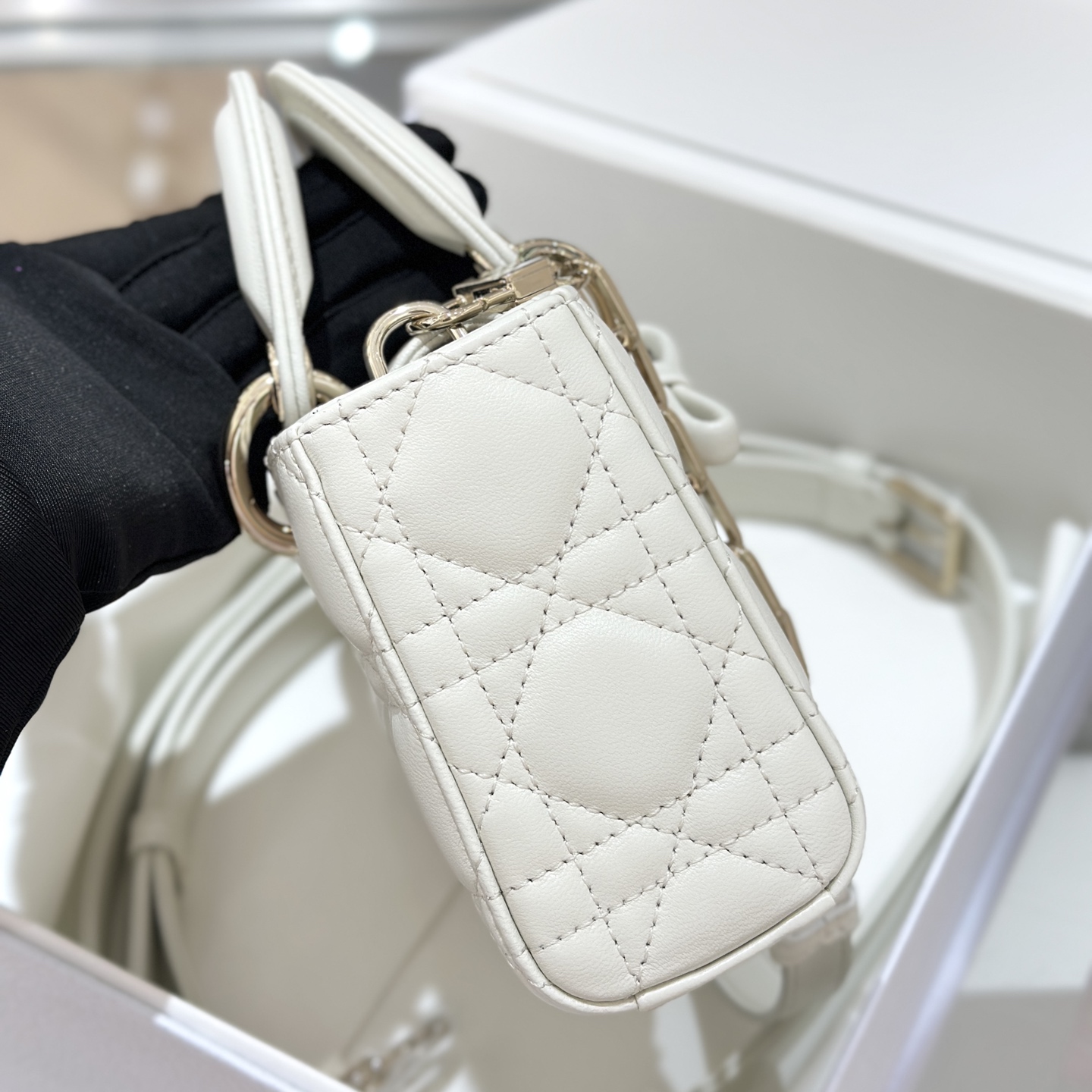 디올 132396 가방 Dior Bag 썸네일 이미지