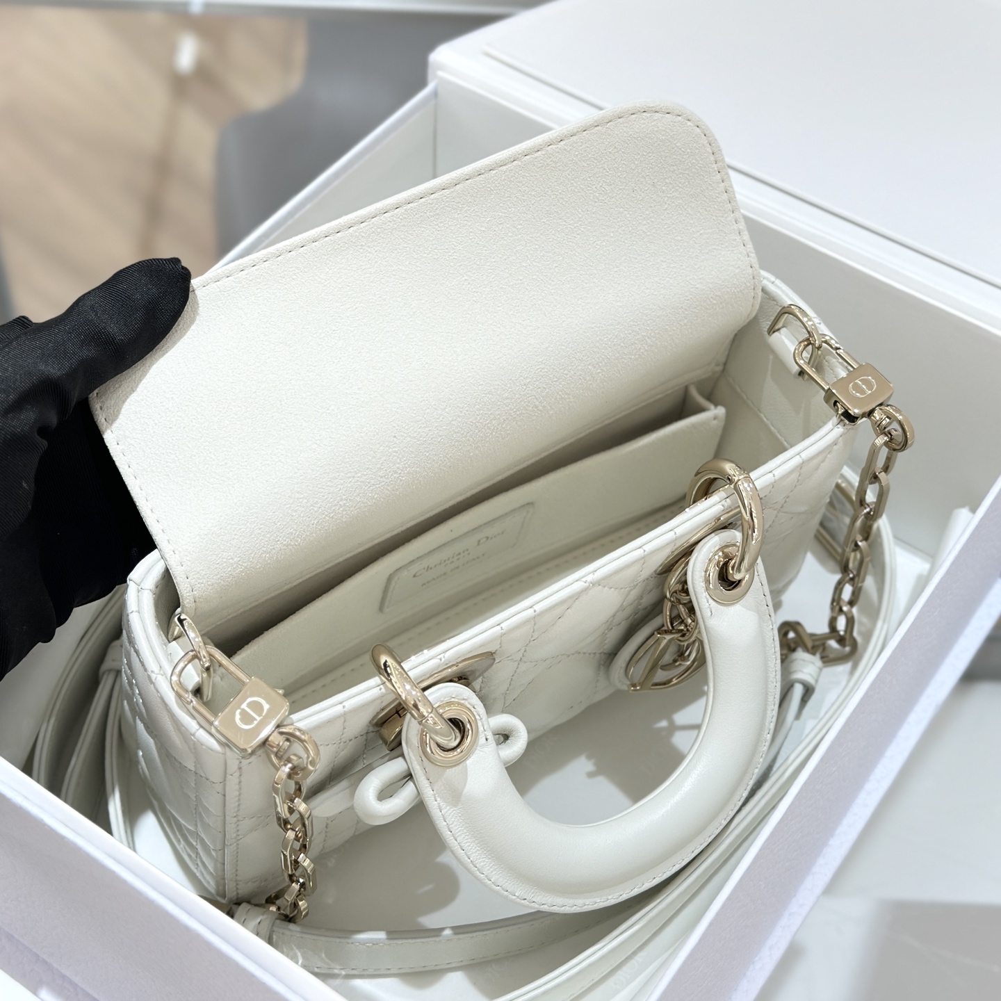 디올 132396 가방 Dior Bag 썸네일 이미지