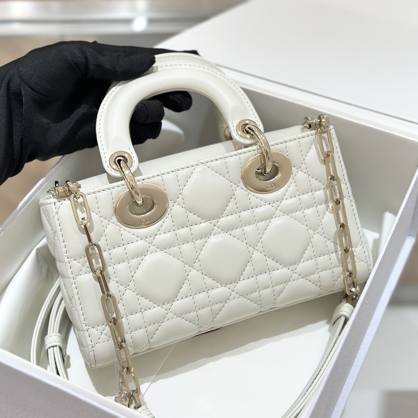 디올 132396 가방 Dior Bag 썸네일 이미지