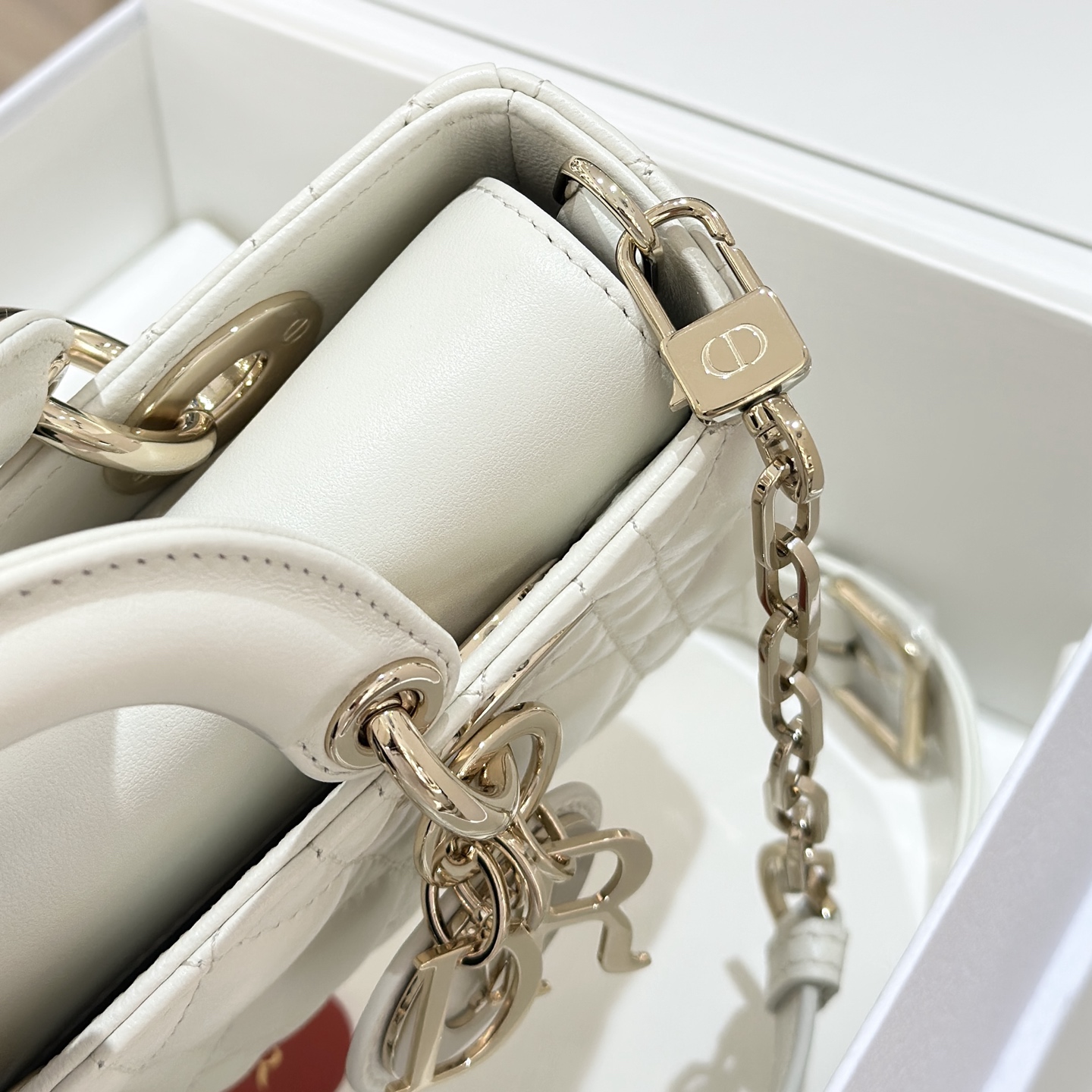 디올 132396 가방 Dior Bag 썸네일 이미지