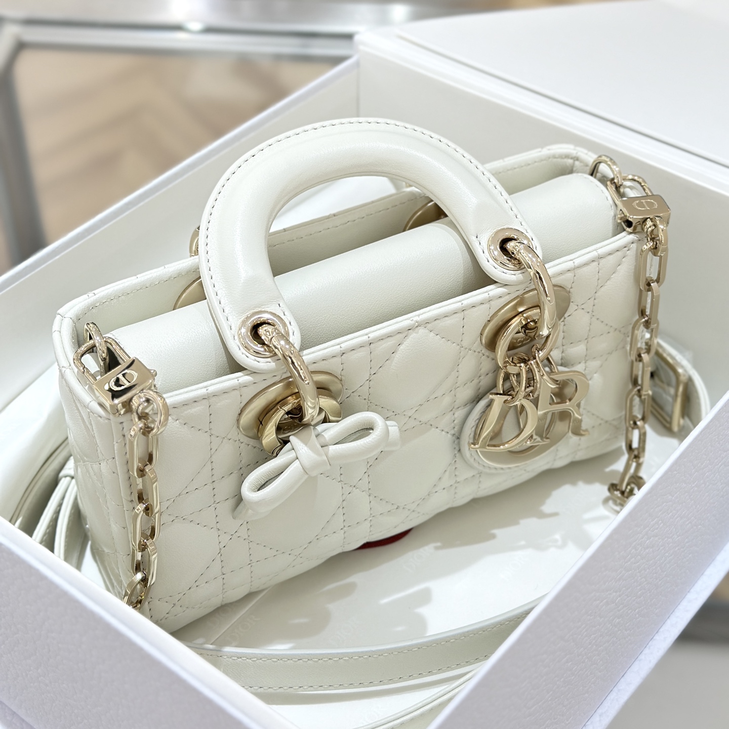 디올 132396 가방 Dior Bag 썸네일 이미지