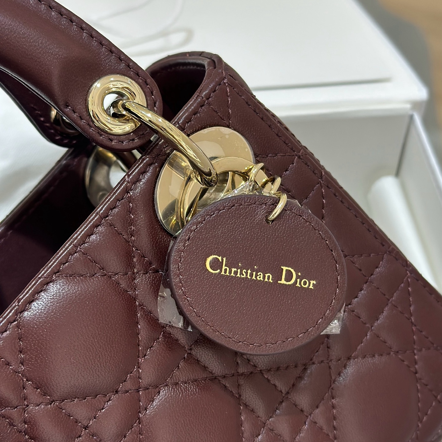 디올 132395 가방 Dior Bag 썸네일 이미지