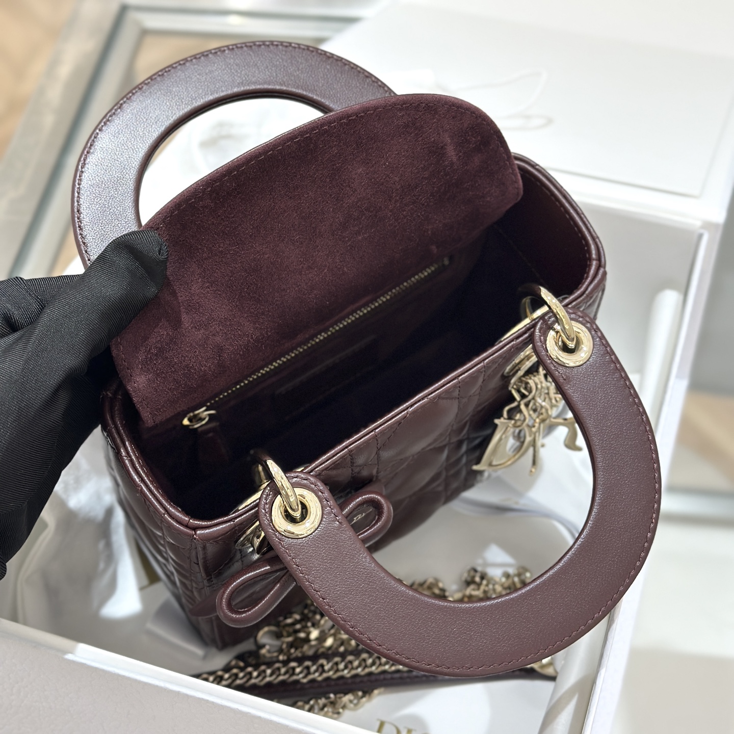 디올 132395 가방 Dior Bag 썸네일 이미지