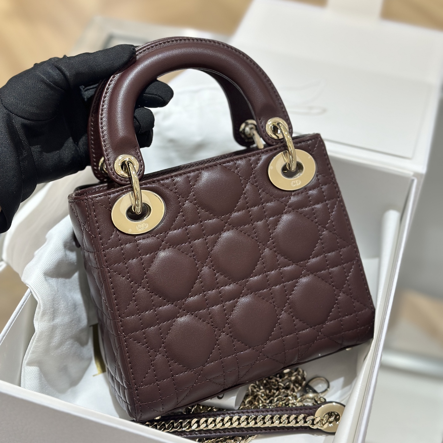 디올 132395 가방 Dior Bag 썸네일 이미지