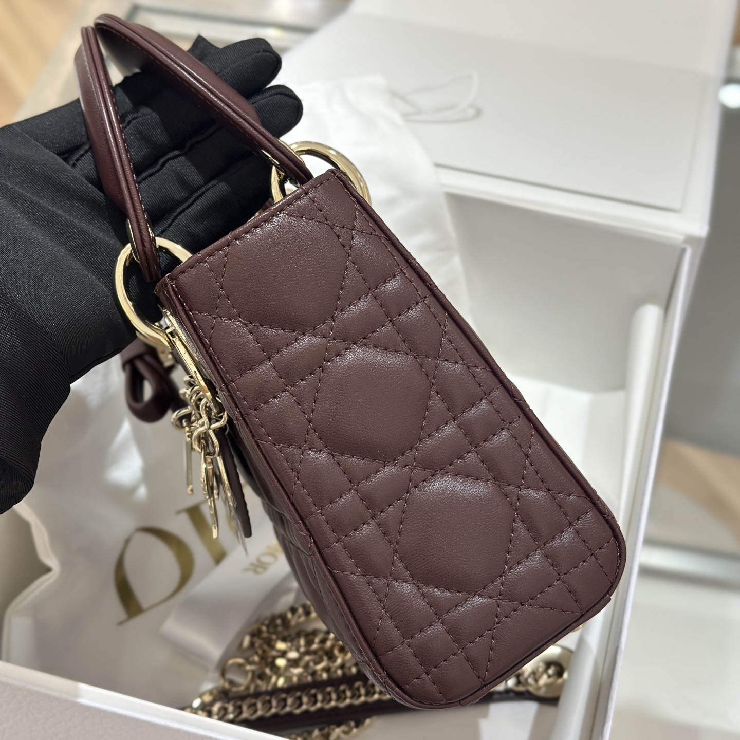 디올 132395 가방 Dior Bag 썸네일 이미지