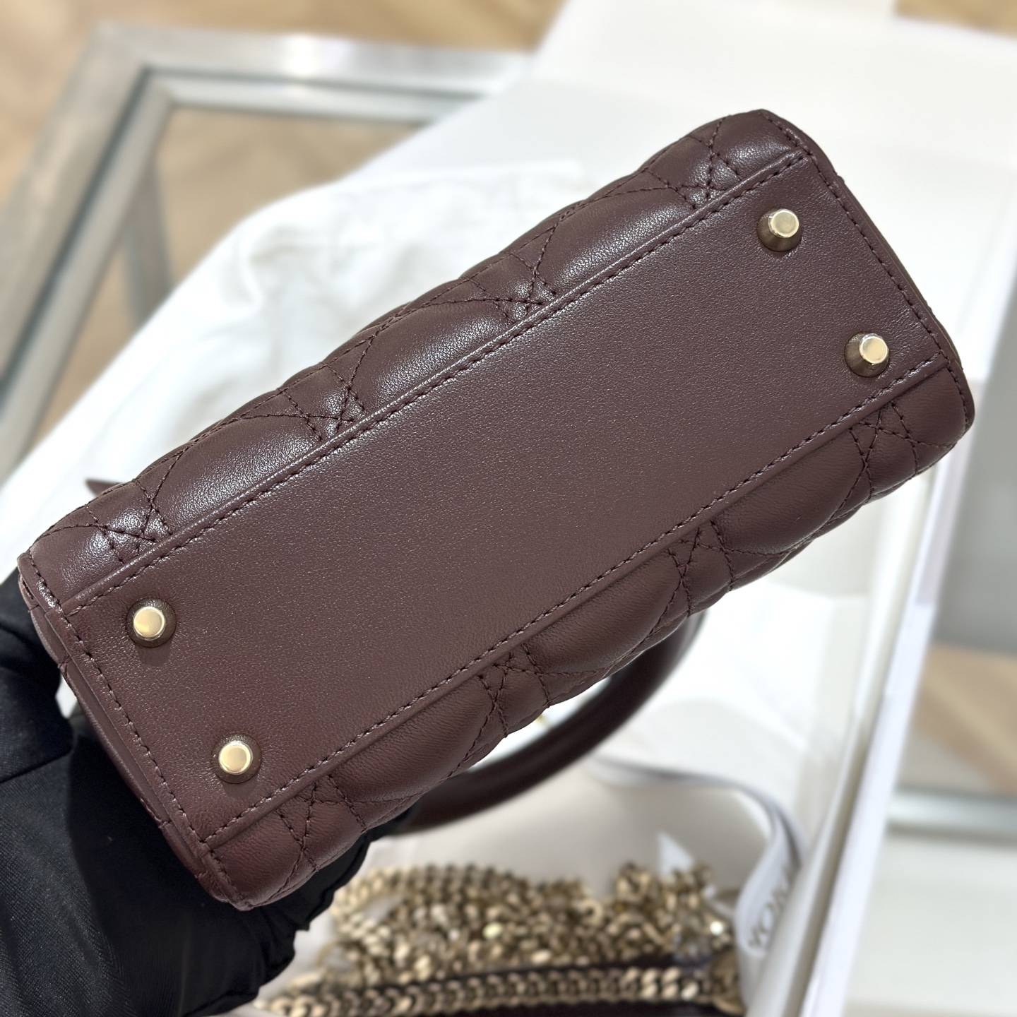 디올 132395 가방 Dior Bag 썸네일 이미지
