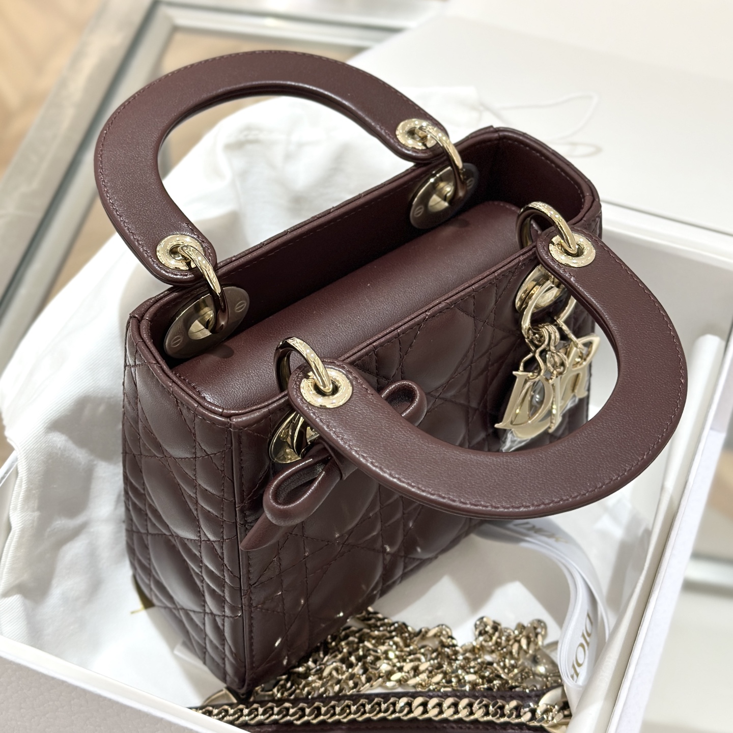 디올 132395 가방 Dior Bag 썸네일 이미지