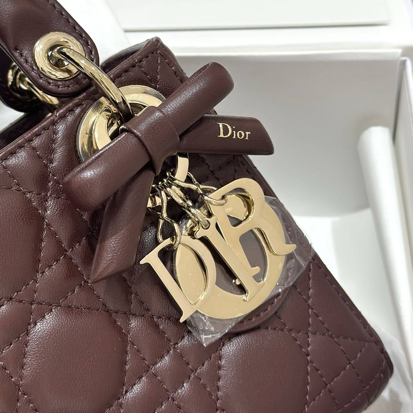 디올 132395 가방 Dior Bag 썸네일 이미지