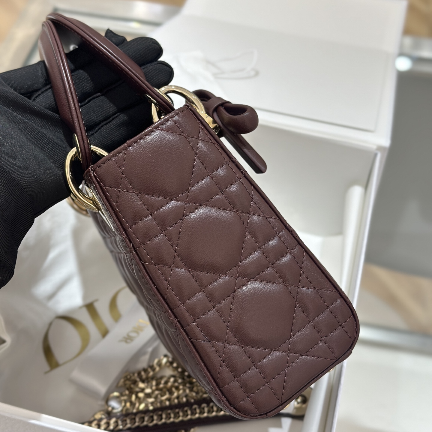 디올 132395 가방 Dior Bag 썸네일 이미지