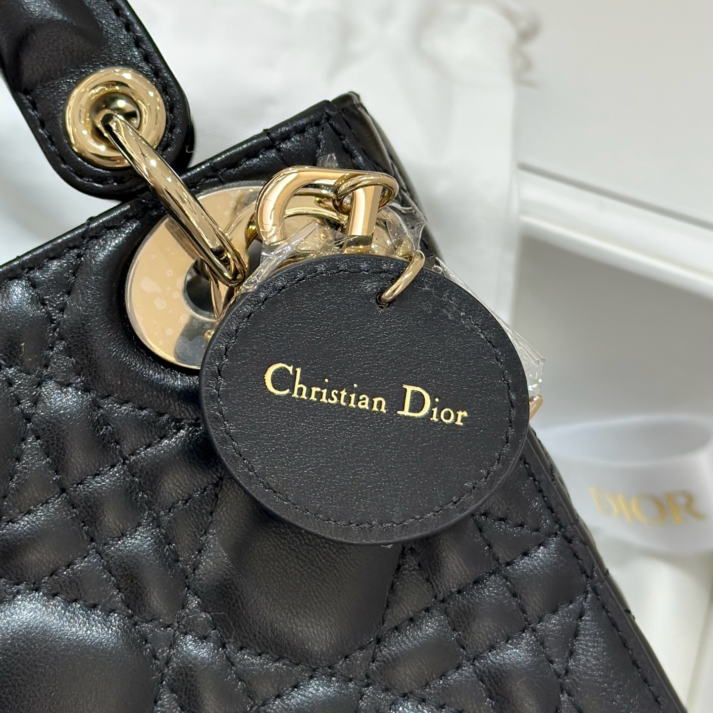 디올 132394 가방 Dior Bag 썸네일 이미지