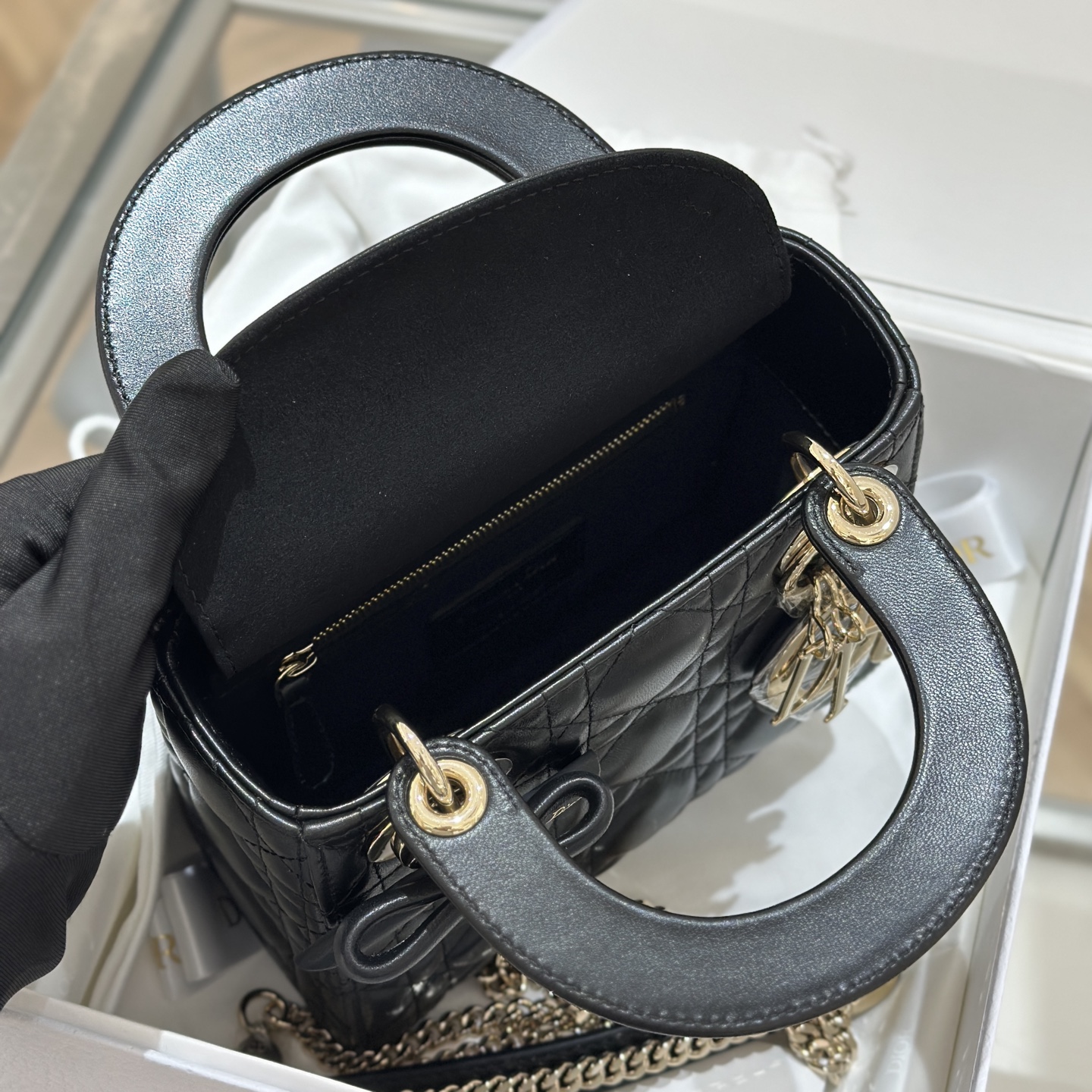 디올 132394 가방 Dior Bag 썸네일 이미지