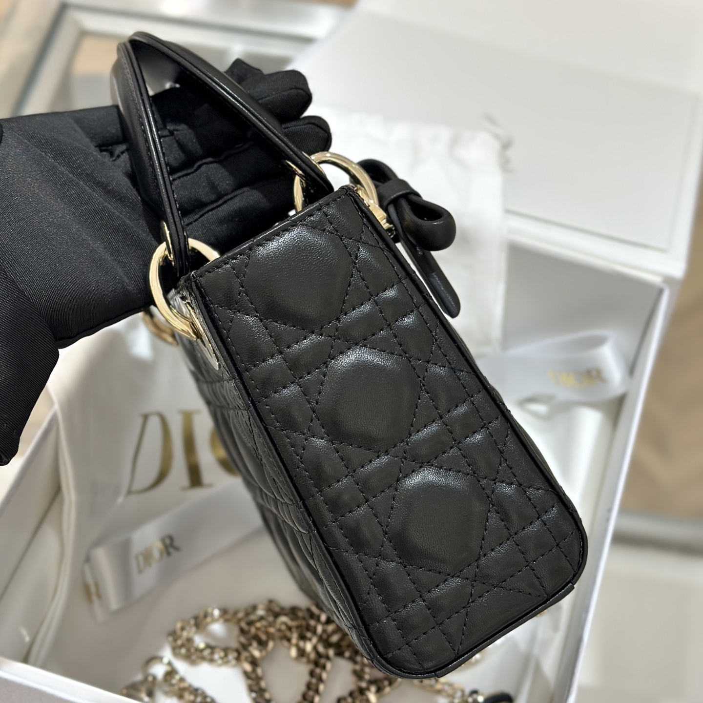 디올 132394 가방 Dior Bag 썸네일 이미지