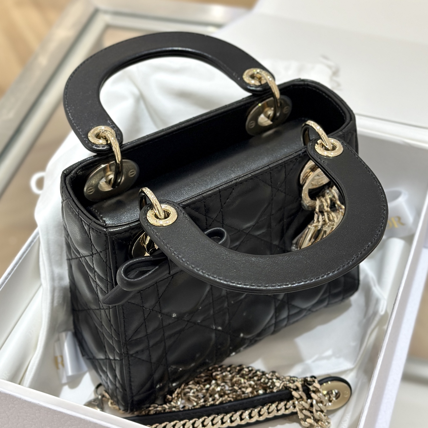 디올 132394 가방 Dior Bag 썸네일 이미지