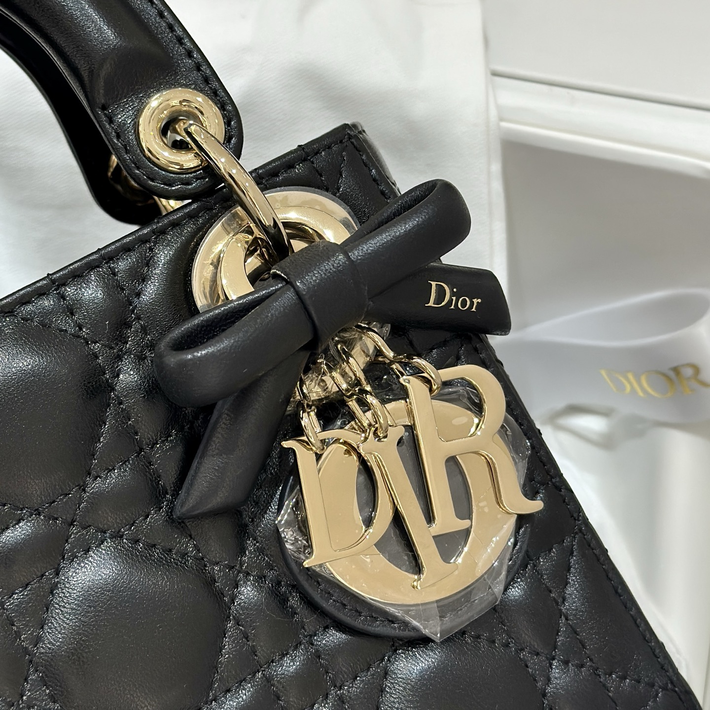 디올 132394 가방 Dior Bag 썸네일 이미지