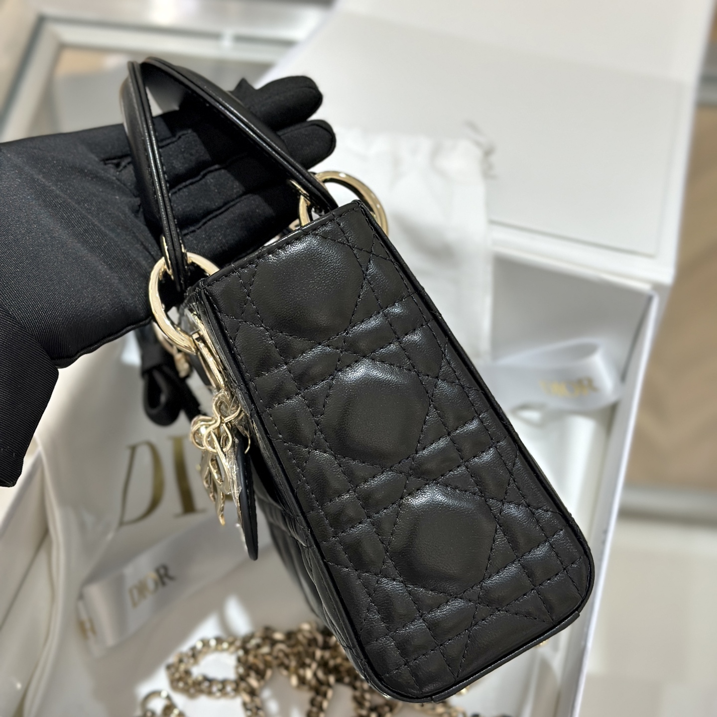 디올 132394 가방 Dior Bag 썸네일 이미지