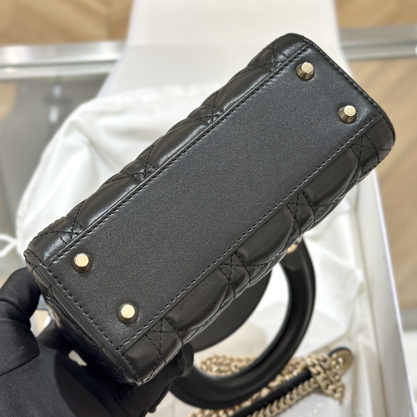 디올 132394 가방 Dior Bag 썸네일 이미지