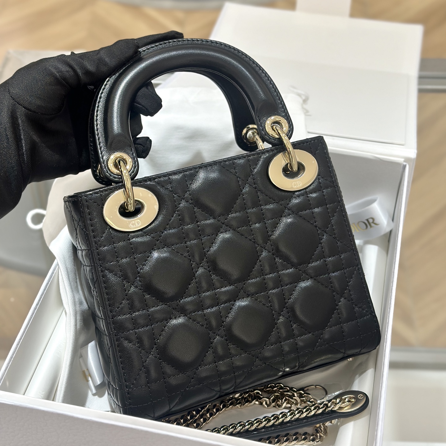 디올 132394 가방 Dior Bag 썸네일 이미지