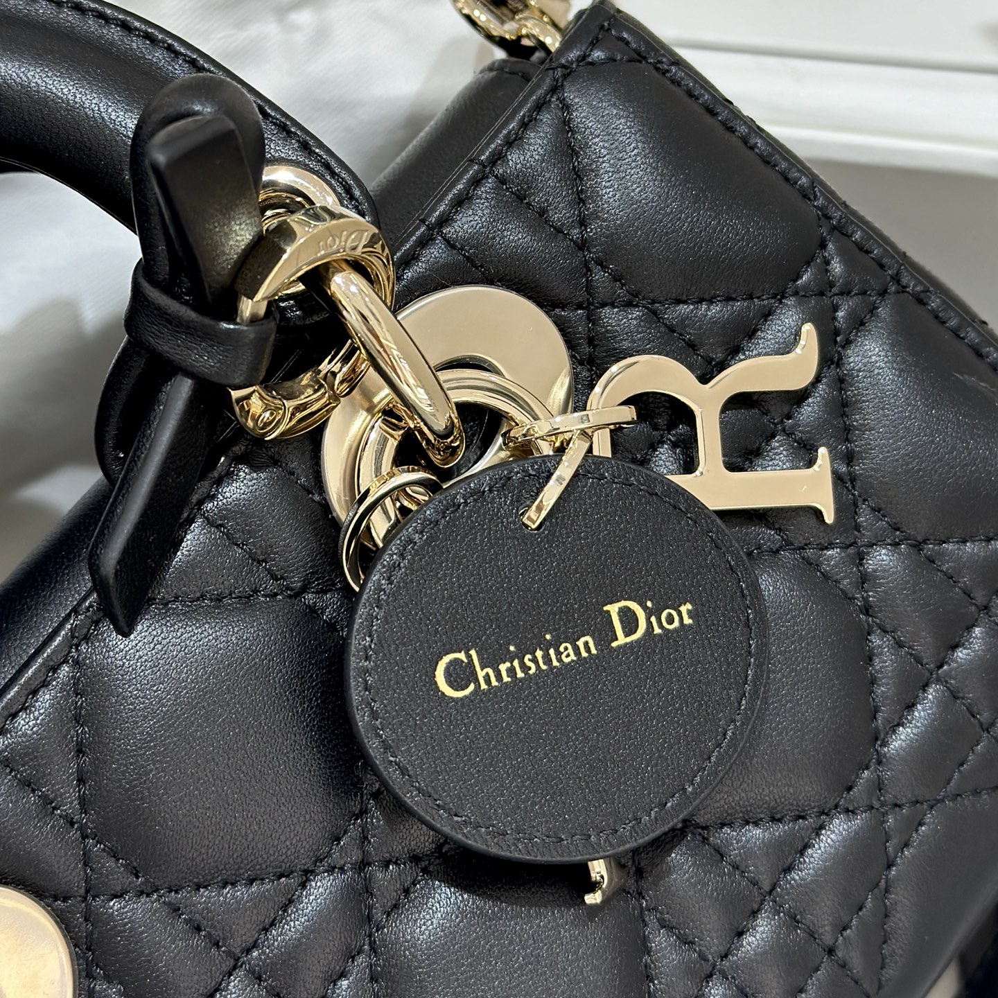 디올 132393 가방 Dior Bag 썸네일 이미지