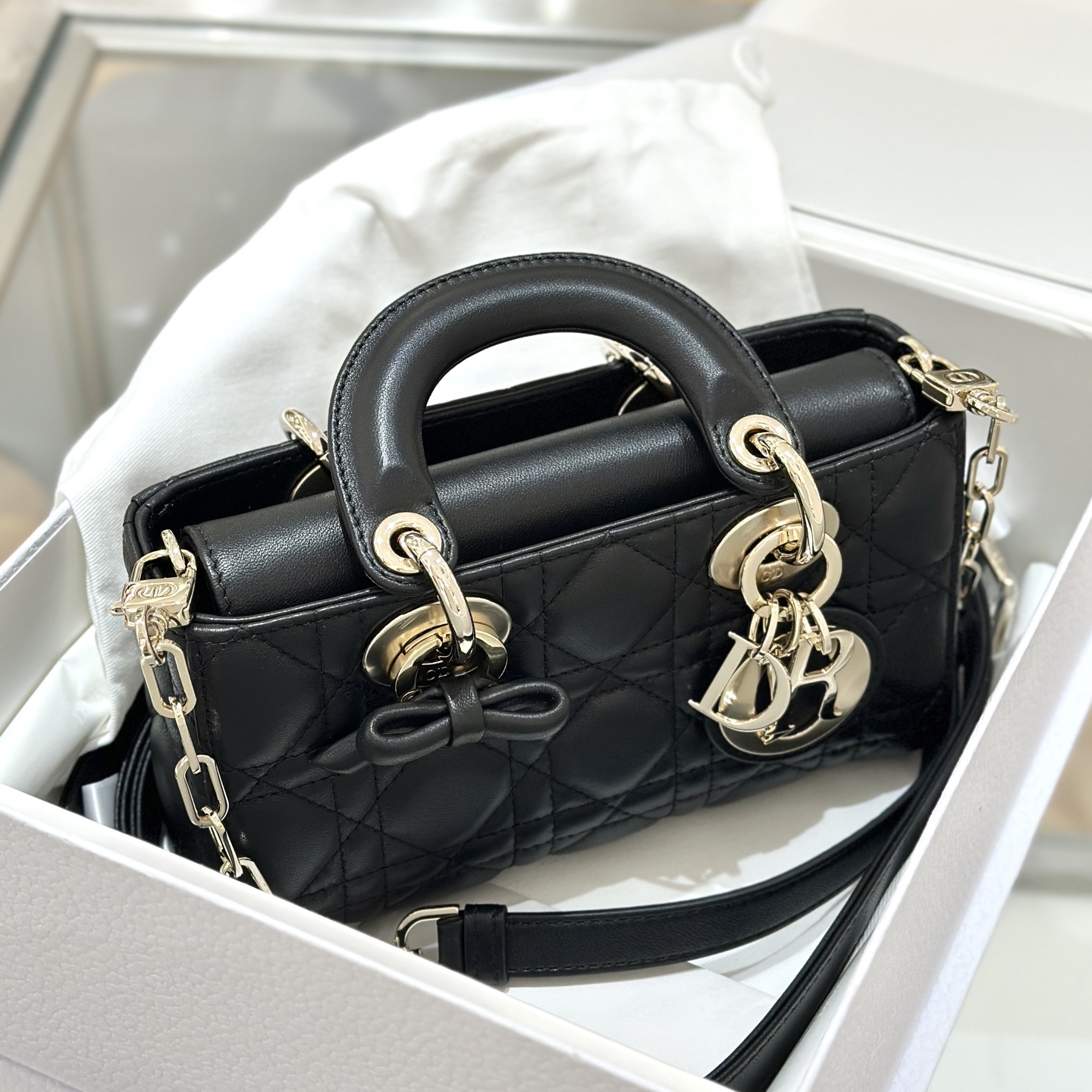 디올 132393 가방 Dior Bag 썸네일 이미지
