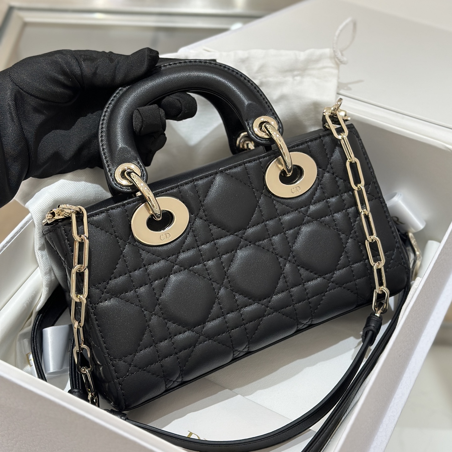 디올 132393 가방 Dior Bag 썸네일 이미지