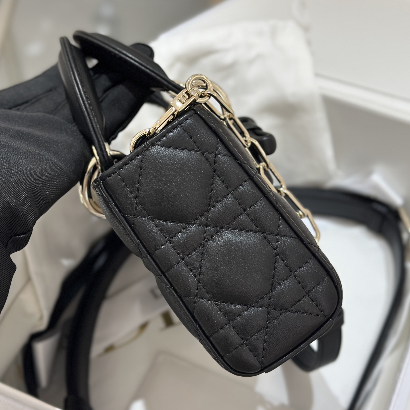 디올 132393 가방 Dior Bag 썸네일 이미지
