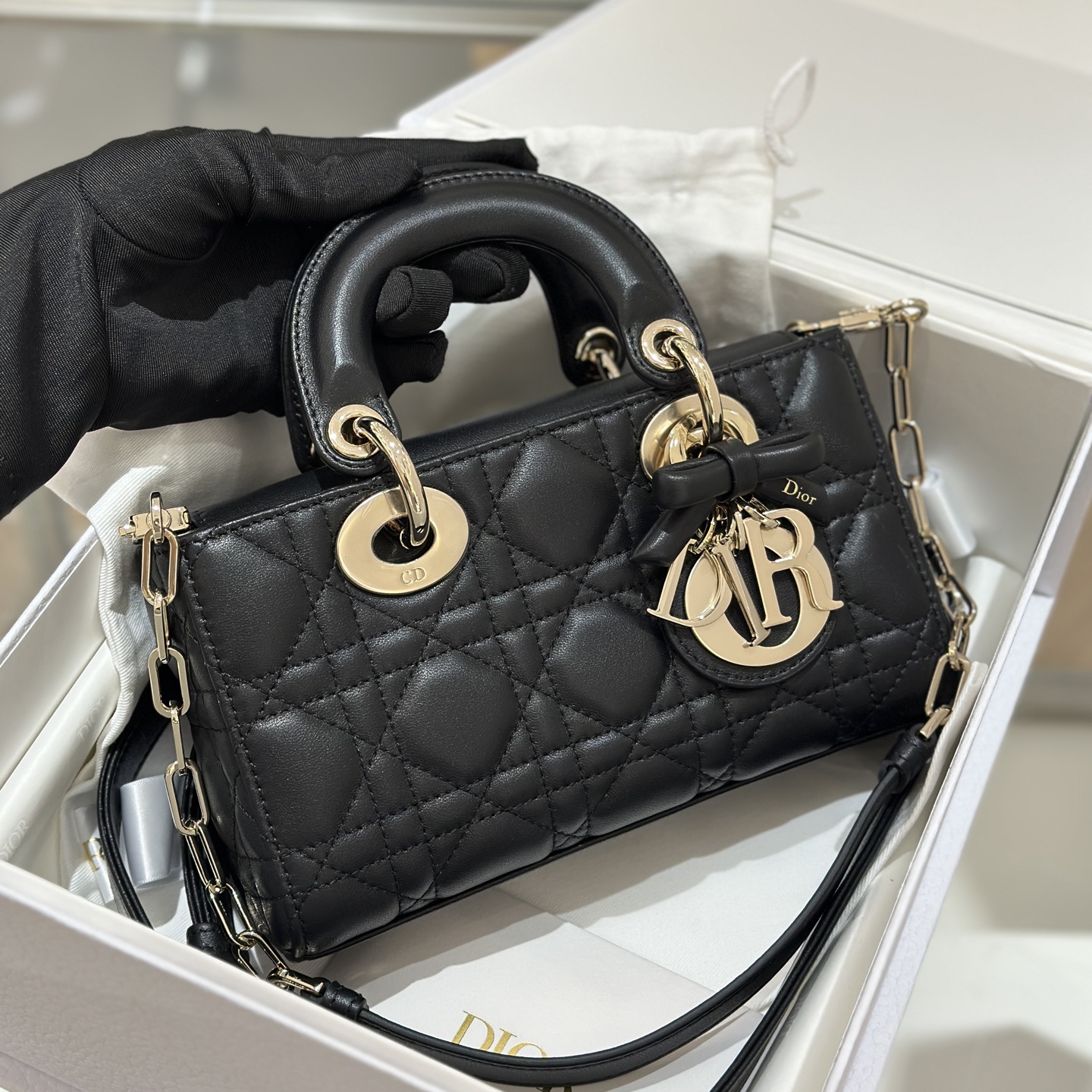 디올 132393 가방 Dior Bag 썸네일 이미지