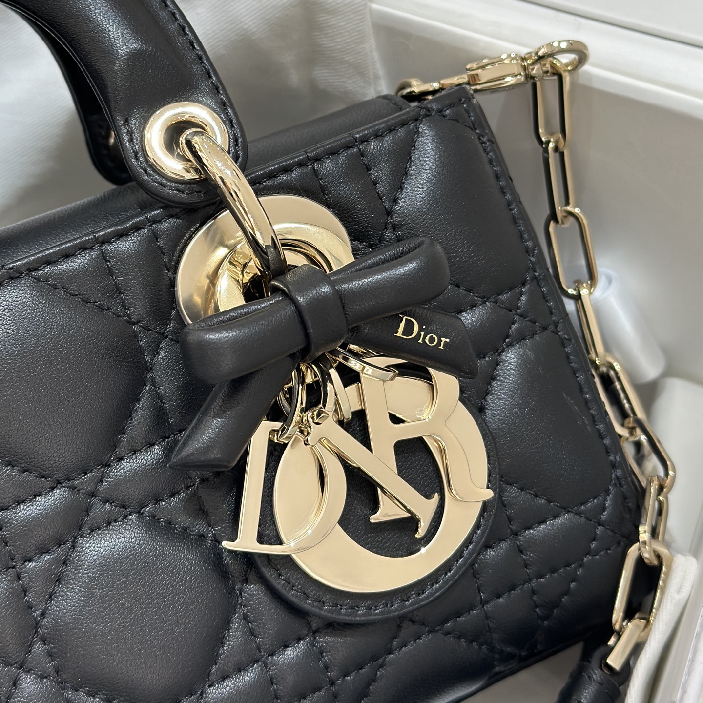 디올 132393 가방 Dior Bag 썸네일 이미지