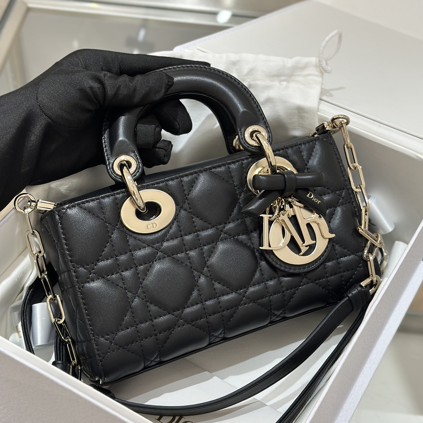 디올 132393 가방 Dior Bag