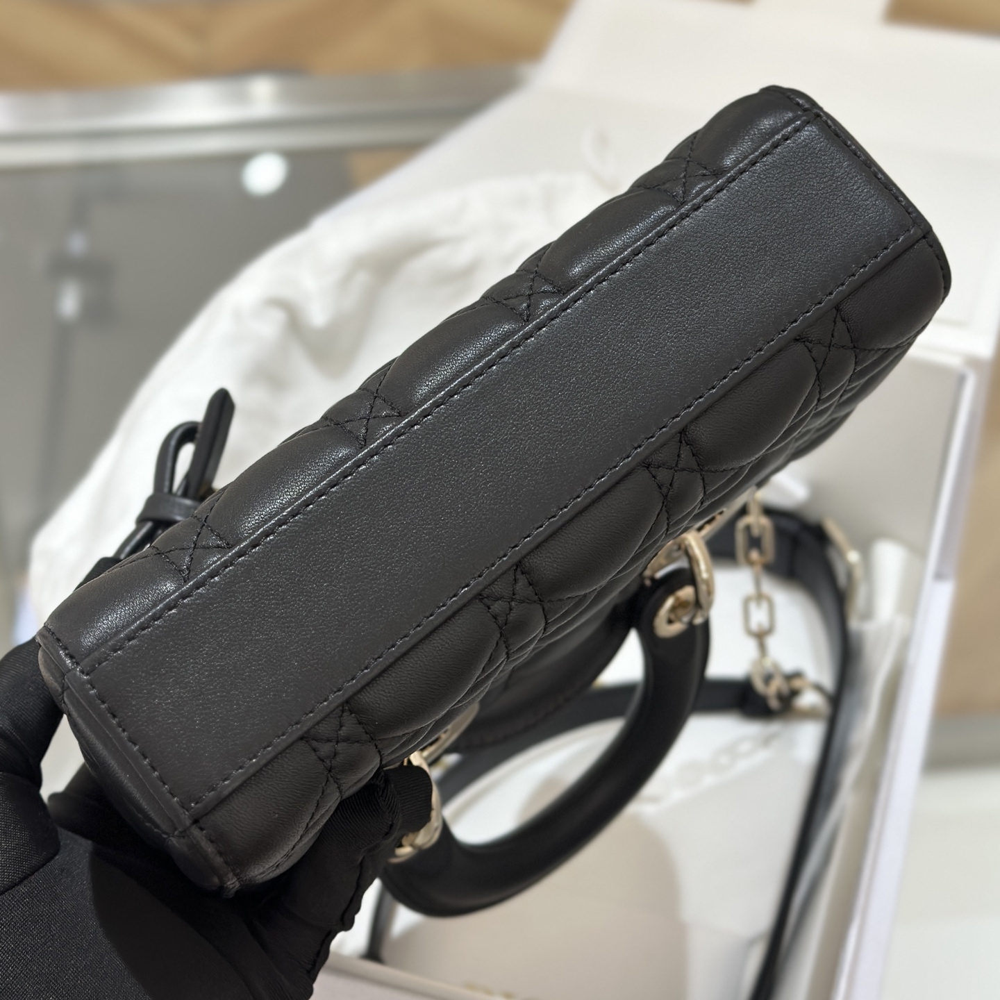 디올 132393 가방 Dior Bag 썸네일 이미지