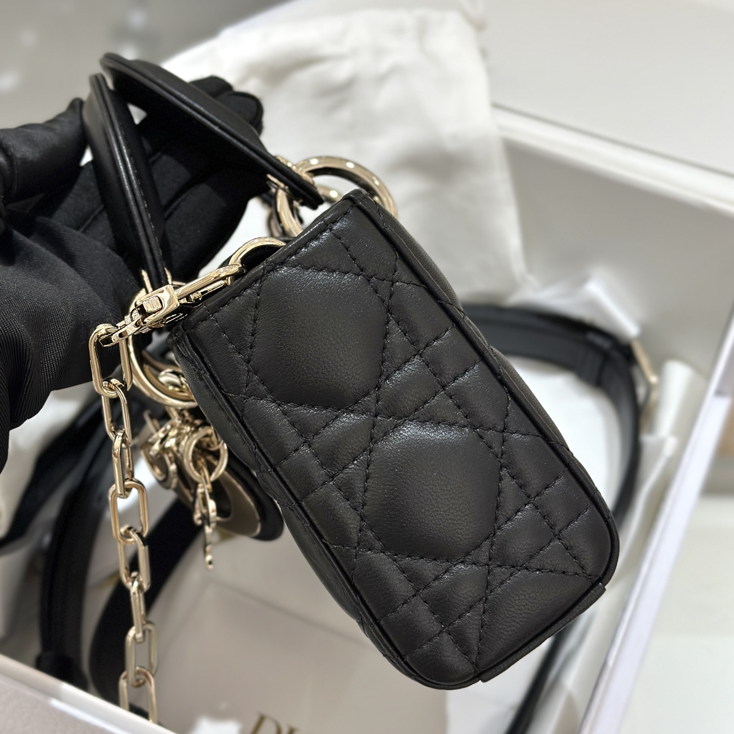 디올 132393 가방 Dior Bag 썸네일 이미지