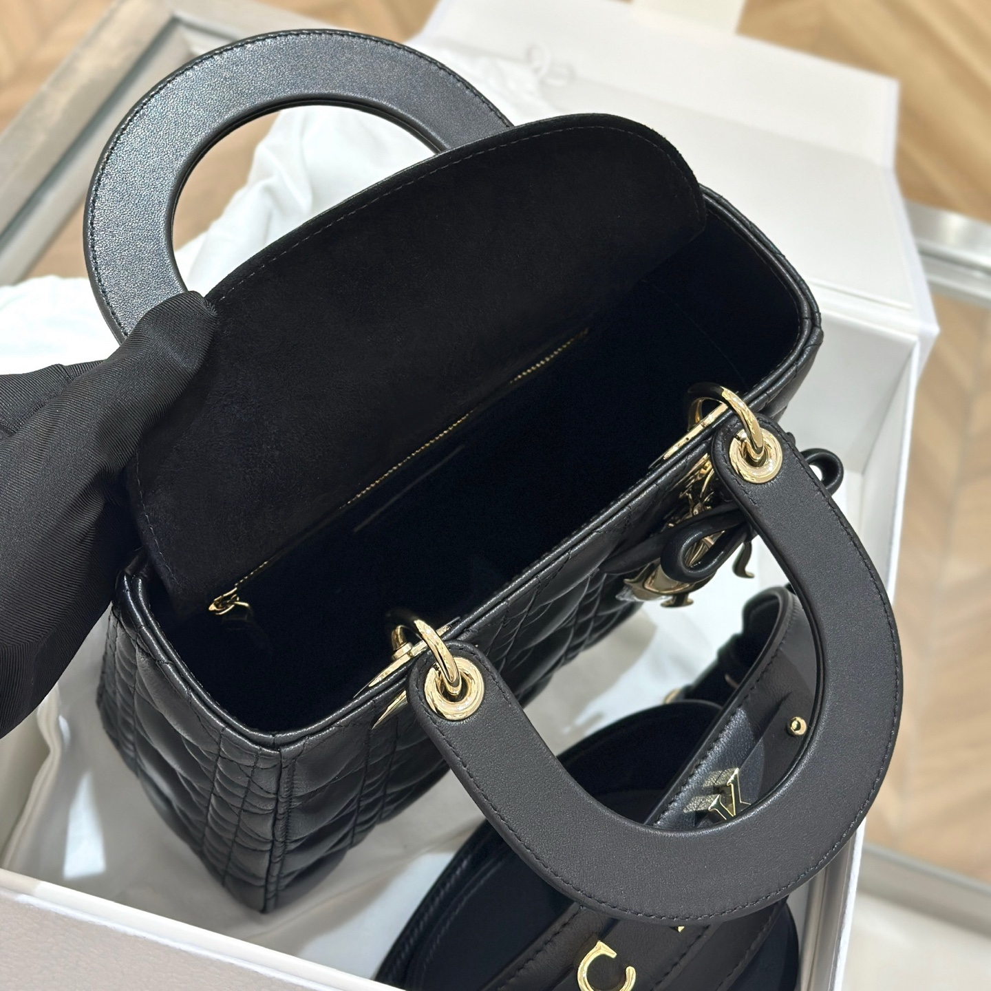 디올 132392 가방 Dior Bag 썸네일 이미지
