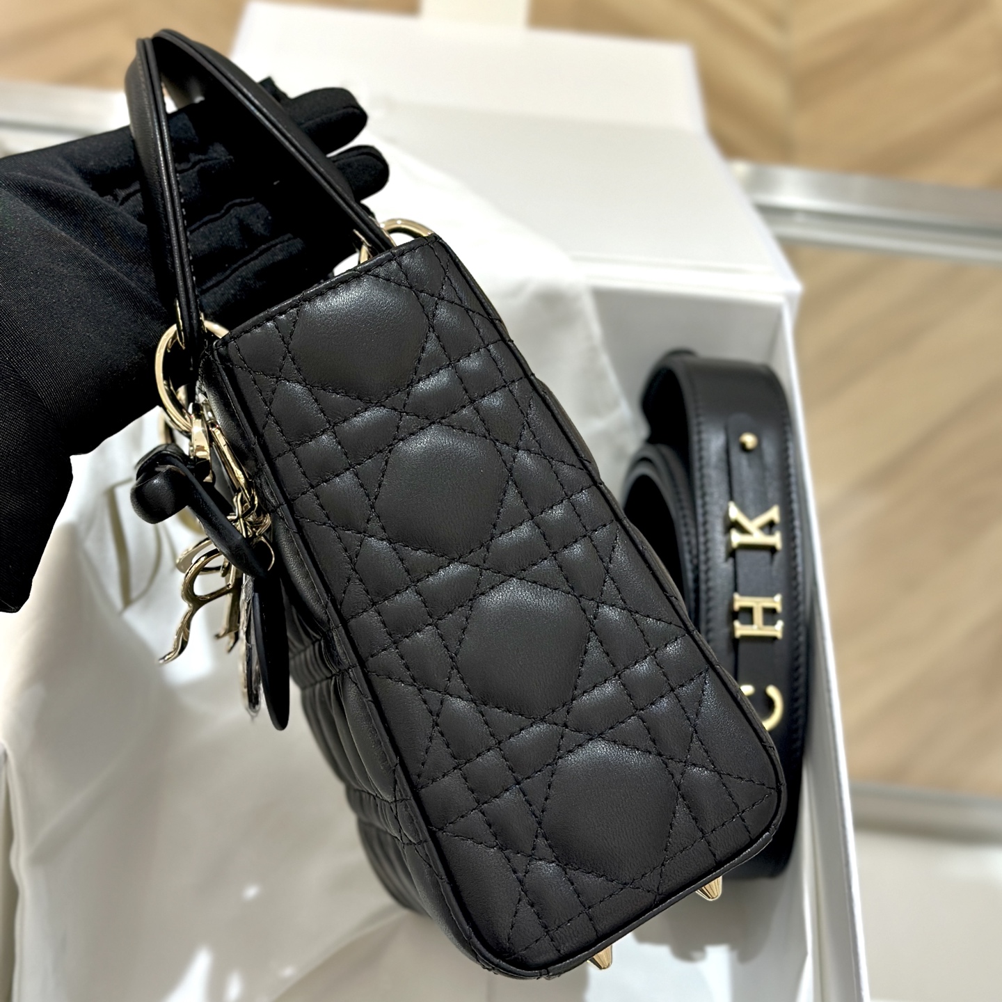 디올 132392 가방 Dior Bag 썸네일 이미지