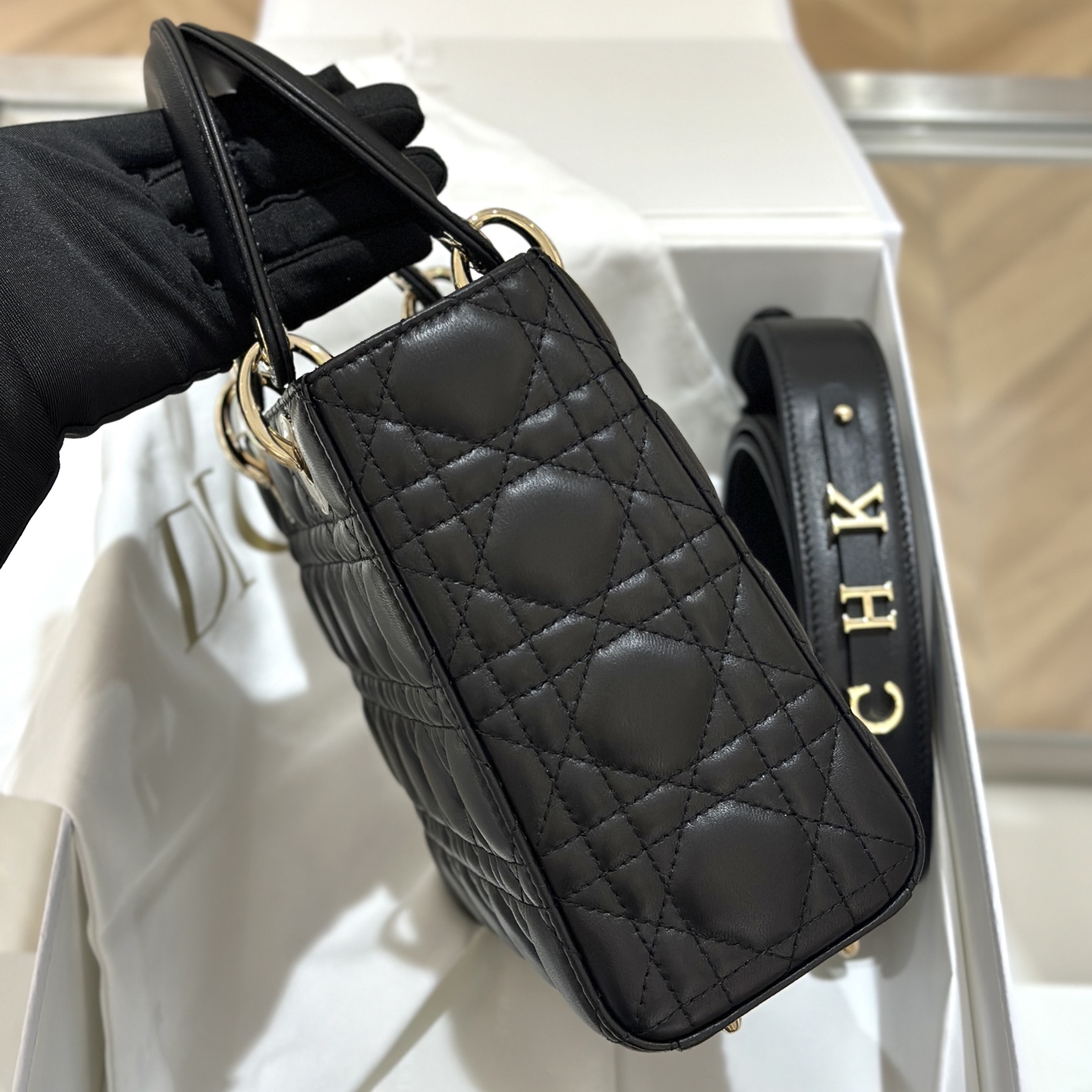 디올 132392 가방 Dior Bag 썸네일 이미지