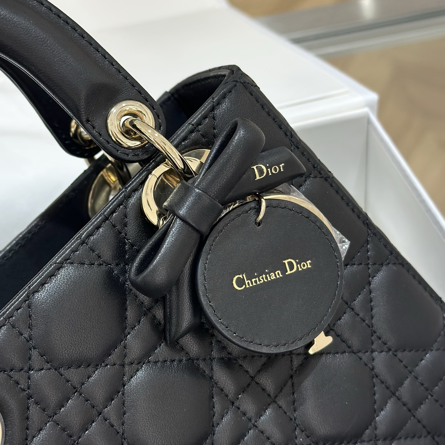 디올 132392 가방 Dior Bag 썸네일 이미지